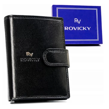 ROVICKY Férfi pénztárca