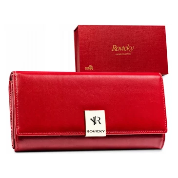 ROVICKY Női pénztárca