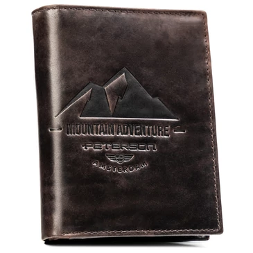 Peterson Férfi pénztárca