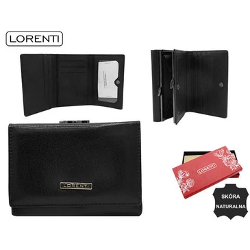 LORENTI Női pénztárca