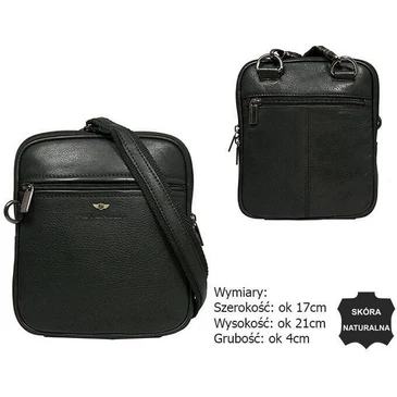 Peterson Férfi táska