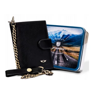 Peterson Férfi pénztárca