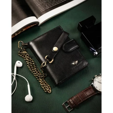 Peterson Férfi pénztárca