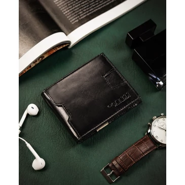 4U Cavaldi Férfi pénztárca