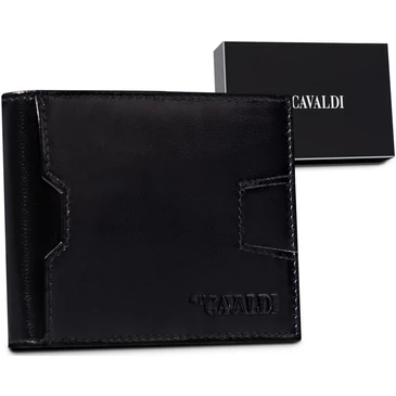 4U Cavaldi Férfi pénztárca