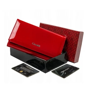 4U Cavaldi Női pénztárca