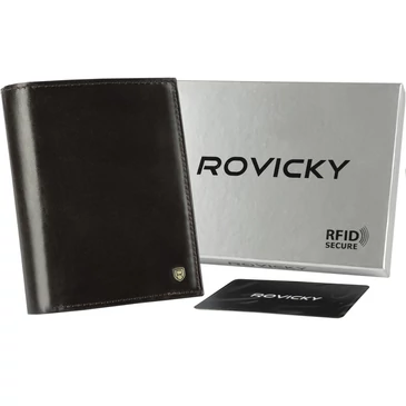 ROVICKY Férfi pénztárca
