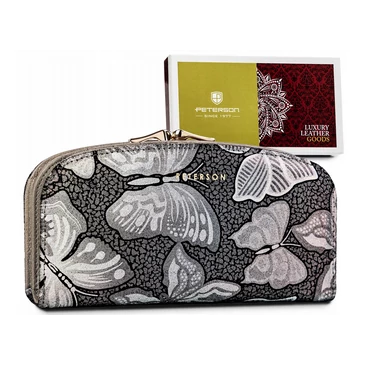 Peterson Női pénztárca