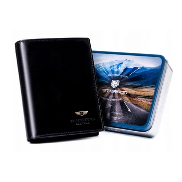 Peterson Férfi pénztárca