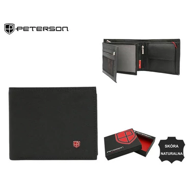 Peterson Férfi pénztárca
