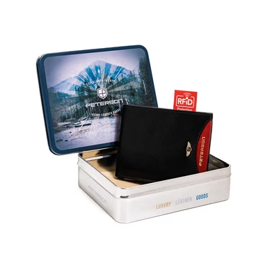 Peterson Férfi pénztárca