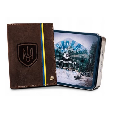 Peterson Férfi pénztárca