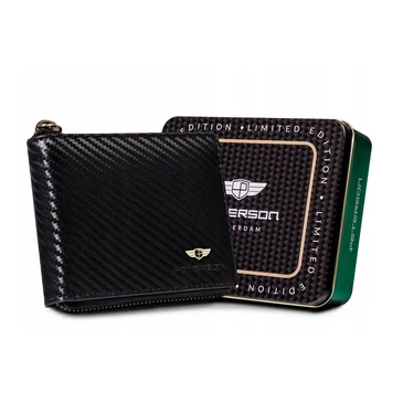 Peterson Férfi pénztárca