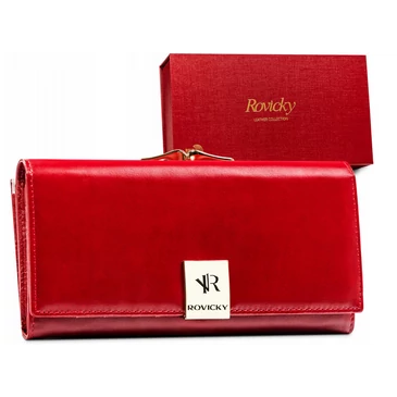 ROVICKY Női pénztárca
