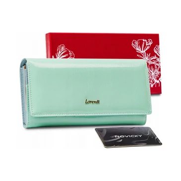 LORENTI Női pénztárca
