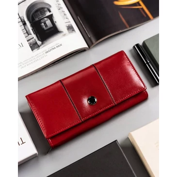 Peterson Női pénztárca