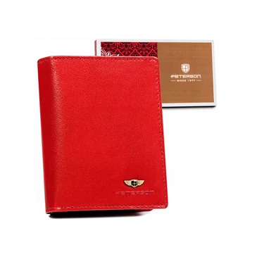 Peterson Női pénztárca