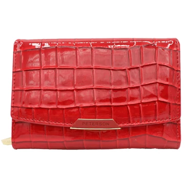Peterson Női pénztárca