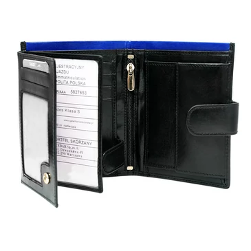 ROVICKY Férfi pénztárca