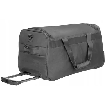 Airtex premium gurulós utazótáska  Szürke színben