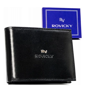 ROVICKY Férfi pénztárca