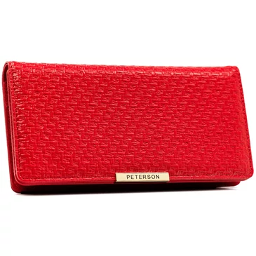 Peterson Női pénztárca