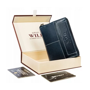 ALWAYS WILD Férfi pénztárca