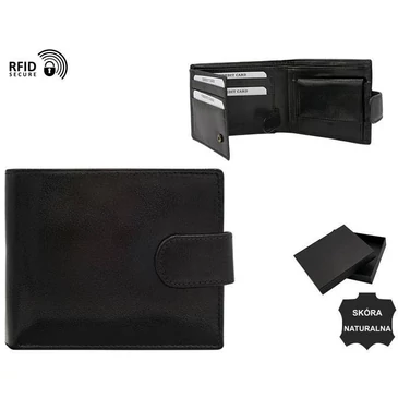 Euroline Férfi pénztárca