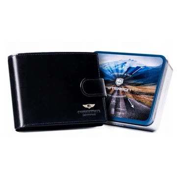 Peterson Férfi pénztárca