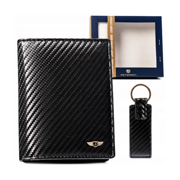 Peterson Férfi pénztárca