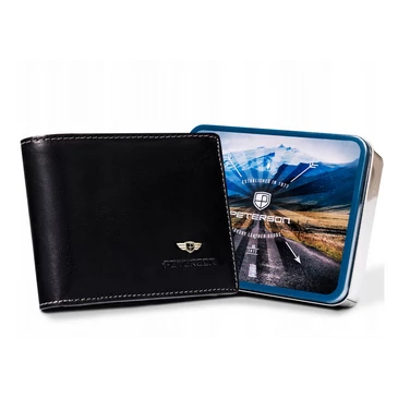 Peterson Férfi pénztárca