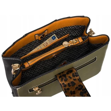 LuluCastagnette Női táska