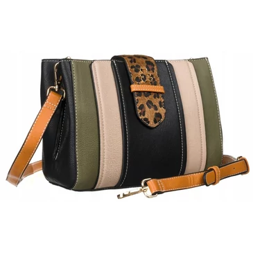 LuluCastagnette Női táska