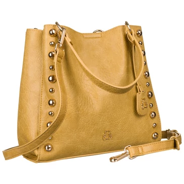 LuluCastagnette Női táska