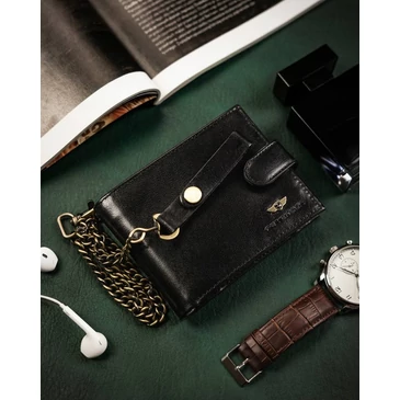 Peterson Férfi pénztárca