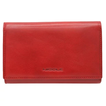 Nicole Női pénztárca