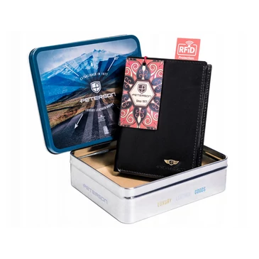 Peterson Férfi pénztárca