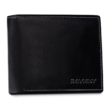 Elegáns férfi pénztárca