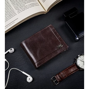 ROVICKY Férfi pénztárca