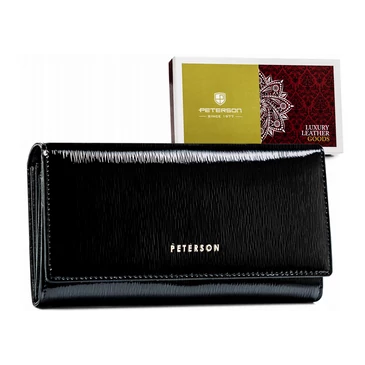 Peterson Női pénztárca