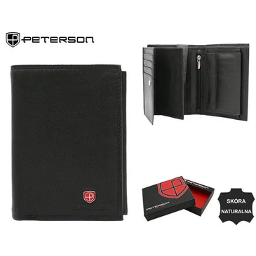 Peterson Férfi pénztárca