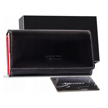 4U Cavaldi Női pénztárca