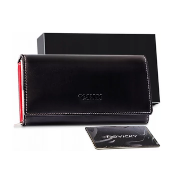 4U Cavaldi Női pénztárca