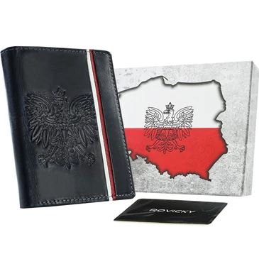 Inny Férfi pénztárca