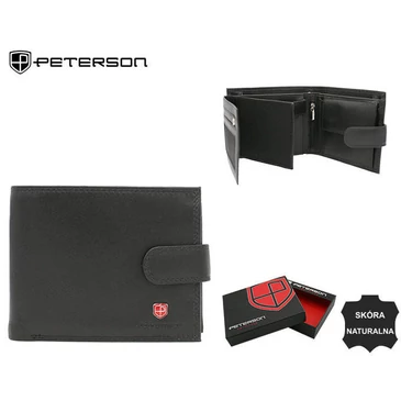 Peterson Férfi pénztárca