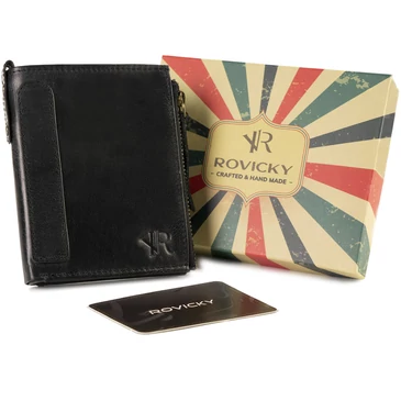 ROVICKY Férfi pénztárca