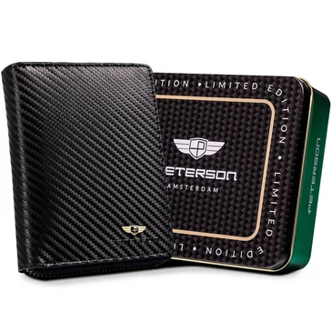 Peterson Férfi pénztárca