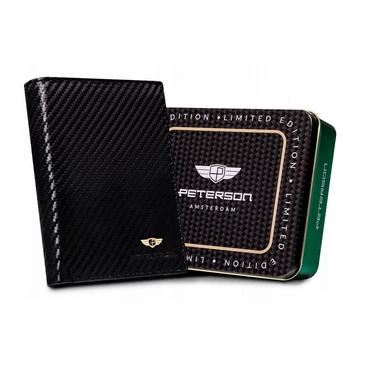 Peterson Férfi pénztárca