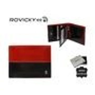 ROVICKY Férfi pénztárca