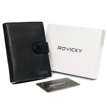 ROVICKY Férfi pénztárca